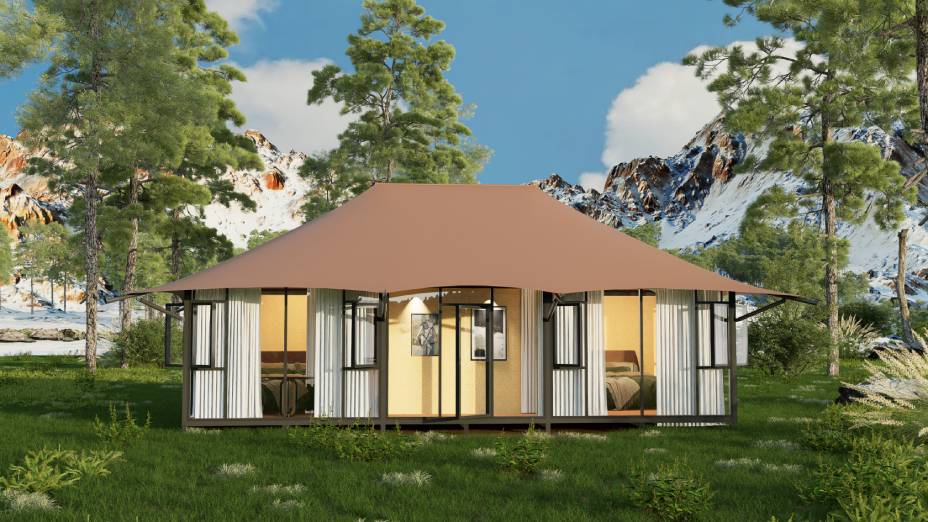 富宁县装配式建筑厂家