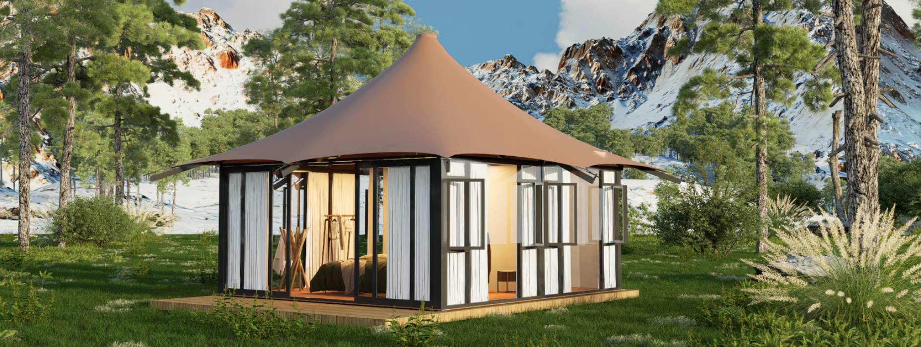 富宁县装配式建筑厂家